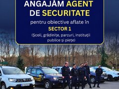 Agent de securitate