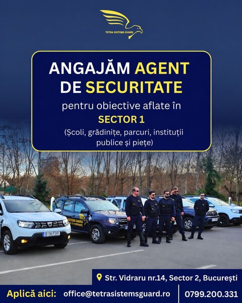 Agent de securitate,